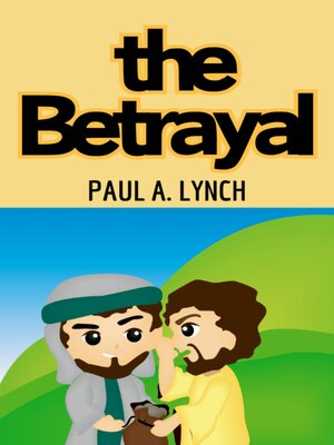 cover image of The Betrayal